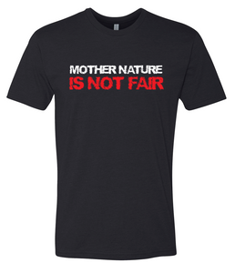 Mother Nature Short Sleeve Shirt