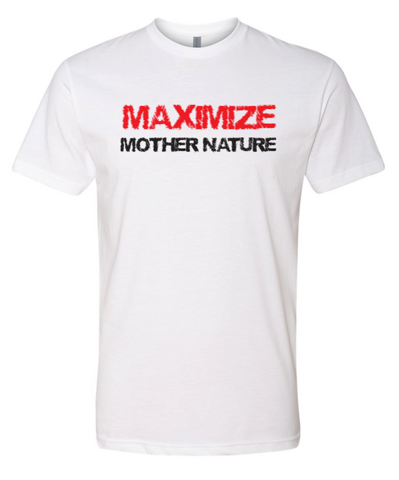 Maximize Short Sleeve Shirt