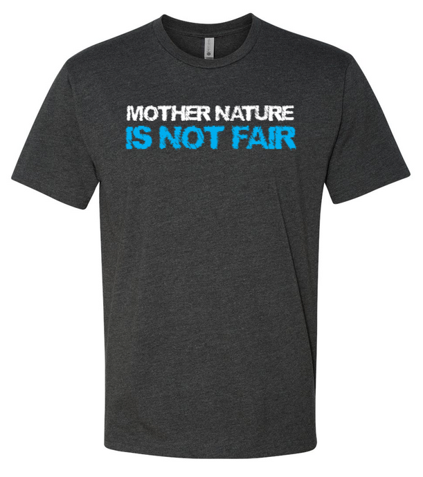 Mother Nature Short Sleeve Shirt