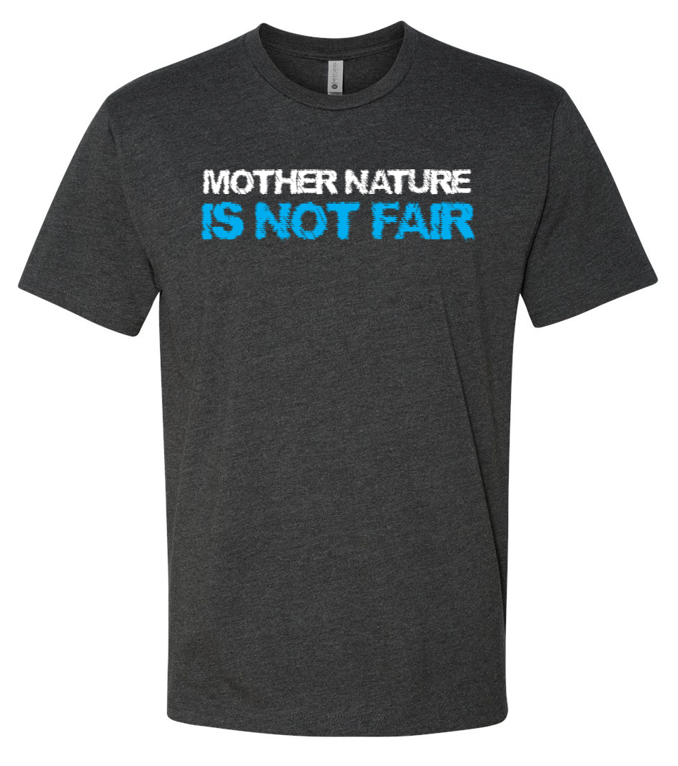 Mother Nature Short Sleeve Shirt