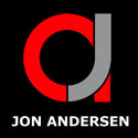 Jon Andersen's coaching