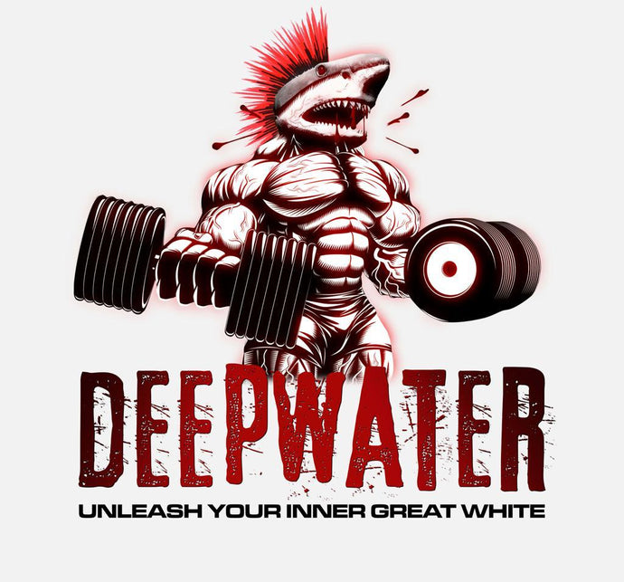 DeepWater “BIZ” 12 months Coaching via 1 calls per month and unlimited texting.