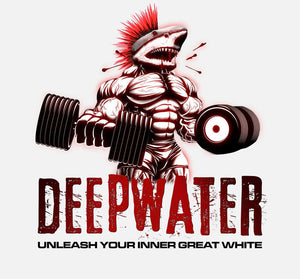 DeepWater "THRIVE" 9 months Coaching unlimited texting.