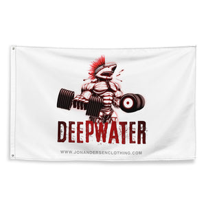 DEEPWATER Flag